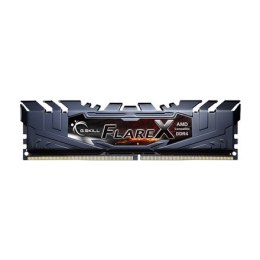 G.Skill Flare X 32 GB, DDR4, 3200 MHz, PC/server, Registered No, ECC No