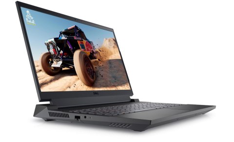 G15 5530 | Szary | 15,6 " | FHD | 1920 x 1080 pikseli | Intel Core i7 | i7-13650HX | 16 GB | DDR5 | SSD 1000 GB | NVIDIA GeForce