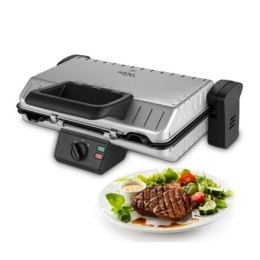 Gallet | GALGRI660 | Grill Chartres | Contact | 1600 W | Stainless steel