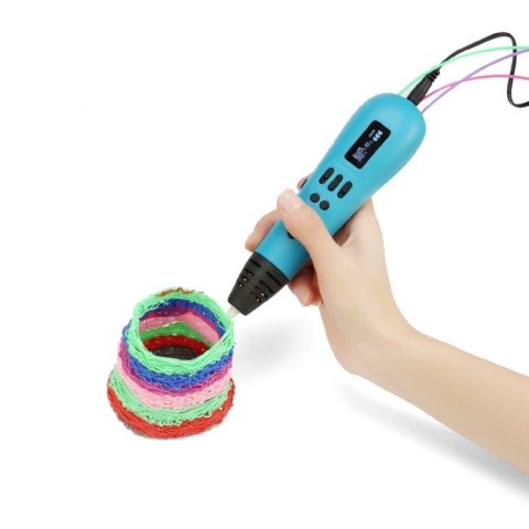 Gembird 3DP-PEND3C-01 - 3D printing pen