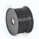 Gembird | Black | ABS filament
