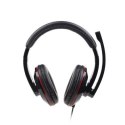 Gembird | MHS-001-GW | Stereo headset