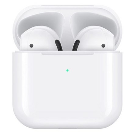 Gembird | TWS Earbuds Valletta | TWS-MLA-GW | Bluetooth | Biały