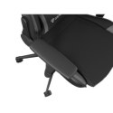 GENESIS Nitro 440 G2, Gaming Chair, Black/Grey