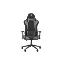 GENESIS Nitro 440 G2, Gaming Chair, Black/Grey