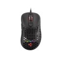Genesis Gaming Mouse Xenon 800 Wired, czarna