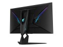 Gigabyte | AORUS FI32Q-EU | 32 " | IPS | QHD | 1 ms | 350 cd/m² | Czarny | Porty HDMI w ilości 2 | 165 Hz