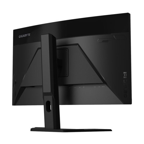 Gigabyte | G27FC A | 27 " | VA | FHD | 1920 x 1080 pikseli | 16:9 | 1 ms | 250 cd/m² | Czarny | Porty HDMI w ilości 2 | 165 Hz