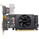 Gigabyte | GV-N710D5-2GIL | NVIDIA GeForce GT 710 | 2 GB