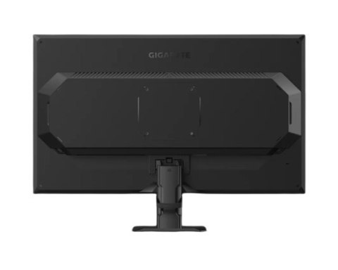 Gigabyte | Gaming Monitor | GS27Q EK1 | 27 " | IPS | QHD | 16:9 | 165 Hz | 1 ms | 2560 x 1440 | 300 cd/m² | HDMI ports quantity