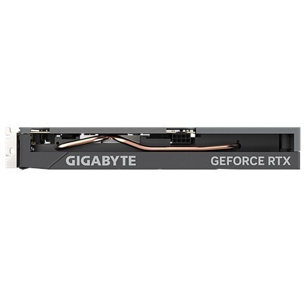 Gigabyte | GeForce RTX 4060 EAGLE OC 8G | NVIDIA GeForce RTX 4060 | 8 GB