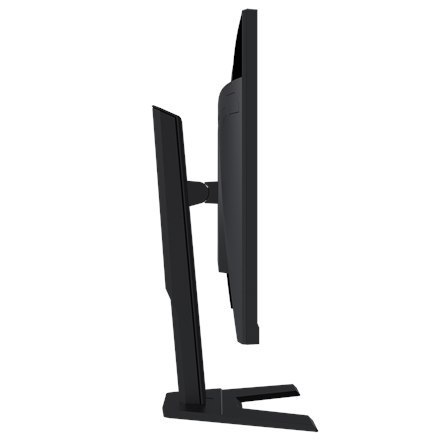 Gigabyte | M27Q X-EU | 27 " | IPS | QHD | 2560 x 1440 pikseli | 1 ms | 350 cd/m² | Czarny | Porty HDMI w ilości 2 | 240 Hz