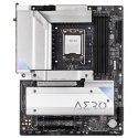 Gigabyte | Z790 AERO G 1.0 M/B | Rodzina procesorów Intel | Gniazdo procesora LGA1700 | DDR5 DIMM | Gniazda pamięci 4 | Obsługiw