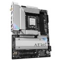 Gigabyte | Z790 AERO G 1.0 M/B | Rodzina procesorów Intel | Gniazdo procesora LGA1700 | DDR5 DIMM | Gniazda pamięci 4 | Obsługiw