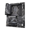 Gigabyte | Z790 UD AX 1.0 M/B | Rodzina procesorów Intel | Gniazdo procesora LGA1700 | DDR5 DIMM | Gniazda pamięci 4 | Obsługiwa