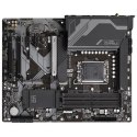 Gigabyte | Z790 UD AX 1.0 M/B | Rodzina procesorów Intel | Gniazdo procesora LGA1700 | DDR5 DIMM | Gniazda pamięci 4 | Obsługiwa