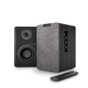 Głośnik książkowy Energy Sistem Studio Monitor 4 Hi Fi | Głośnik półkowy | Studio Monitor 4 Hi Fi | 80 W | Bluetooth | Bezprzewo