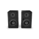 Głośnik książkowy Energy Sistem Studio Monitor 4 Hi Fi | Głośnik półkowy | Studio Monitor 4 Hi Fi | 80 W | Bluetooth | Bezprzewo