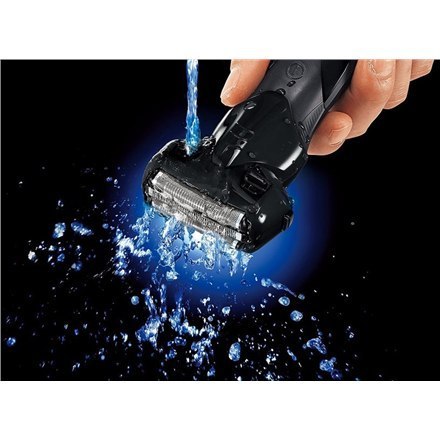 Golarka Panasonic ES-SL33-K503, czarny | Panasonic