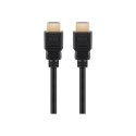 Goobay 47575 Ultraszybki kabel HDMI | HDMI | 3 m