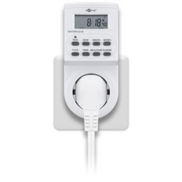 Goobay 55543 Set of 2, digital timer