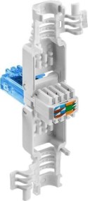 Goobay 59227 Tool-free RJ45 network connector CAT 6A UTP unshielded Goobay