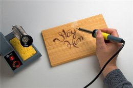 Goobay AP2 - soldering station - 48 W - 1.5 mm