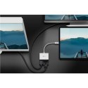 Goobay | USB-C Multiport Adapter HDMI+VGA | 52430