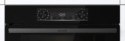 Gorenje | BOS6737E06FBG | Oven | 77 L | Multifunctional | EcoClean | Mechanical control | Steam function | Yes | Height 59.5 cm