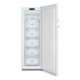 Gorenje | FN4172CW | Freezer | Energy efficiency class E | Upright | Free standing | Height 169.1 cm | Total net capacity 194 L