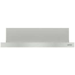 Gorenje | Hood | TH60E3X | Energy efficiency class C | Telescopic | Width 60 cm | 350 m³/h | Mechanical control | Inox | LED