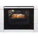 Gorenje | Kuchenka | GK6C4WF | Typ płyty gazowa | Typ piekarnika elektryczna | Biały | Szerokość 60 cm | Grillowanie | Głębokość