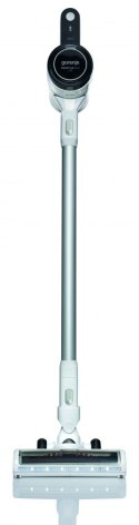 Gorenje | Vacuum cleaner | SVC216FMLW | Handstick 2in1 | Handstick and Handheld | - W | 21.6 V | Operating time (max) min | Whi