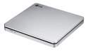 H.L Data Storage | GP70NS50 | External | DVD±RW (±R DL) / DVD-RAM drive | White | USB 2.0