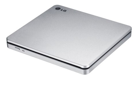 H.L Data Storage | GP70NS50 | External | DVD±RW (±R DL) / DVD-RAM drive | White | USB 2.0