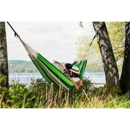 Hamak Amazonas | Paradiso Oliva | 250x175 cm | 200 kg