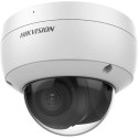 Hikvision | Kamera kopułkowa | DS-2CD2163G2-IU | Kamera kopułkowa | 6 MP | 2,8 mm | IP67 | H.265+ | Karta microSD/SDHC/SDXC maks
