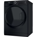 Hotpoint | NDD 11725 BDA EE | Pralka z suszarką | Klasa efektywności energetycznej E | Ładowana od frontu | Pojemność prania 11