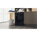 Hotpoint | NDD 11725 BDA EE | Pralka z suszarką | Klasa efektywności energetycznej E | Ładowana od frontu | Pojemność prania 11