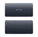 Hyper | HyperDrive Uniwersalna stacja dokująca Silicon Motion USB-C 10-w1 Dual HDMI | Ethernet LAN