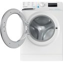 INDESIT | BWSE 71295X WBV EU | Pralka | Klasa efektywności energetycznej B | Ładowana od frontu | Pojemność prania 7 kg | 1200 o