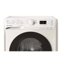 INDESIT | MTWSA 61294 WK EE | Pralka | Klasa efektywności energetycznej C | Ładowana od frontu | Pojemność prania 6 kg | 1151 ob