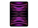 IPad Pro 11" Wi-Fi + Cellular 128 GB - gwiezdna szarość 4. generacji | Apple