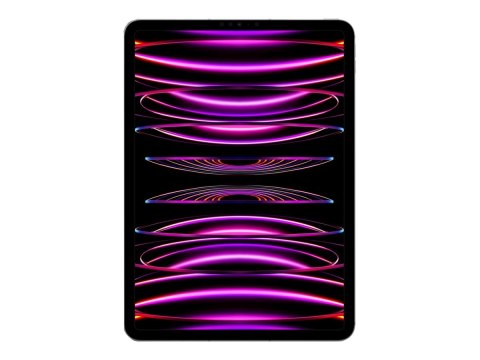IPad Pro 11" Wi-Fi + Cellular 128 GB - gwiezdna szarość 4. generacji | Apple