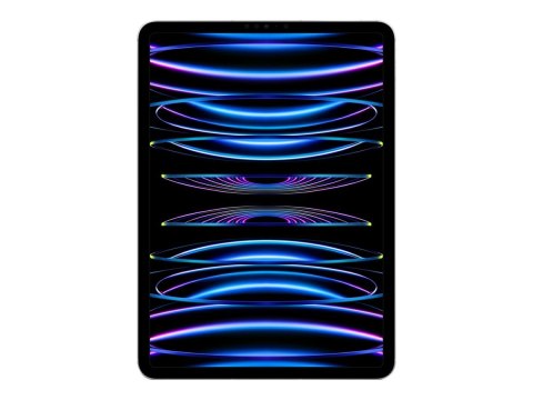 IPad Pro 11" Wi-Fi + Cellular 128GB - Silver 4th Gen | Apple