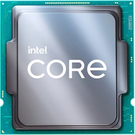Intel | Processor | Core i5 | I5-11400 | 2.6 GHz | LGA1200 Socket | 6-core