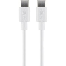 Kabel USB-C do ładowania i synchronizacji, 0,5 m | 66315