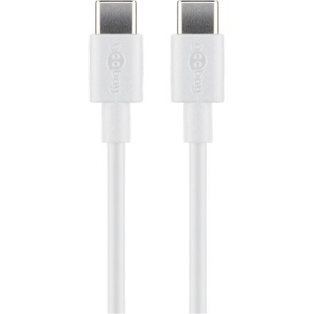 Kabel USB-C do ładowania i synchronizacji, 1 m | 66317