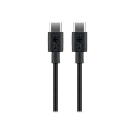 Kabel USB-C do ładowania i synchronizacji, 1 m | 66318