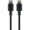 Kabel USB-C do ładowania i synchronizacji, 2 m | 51243